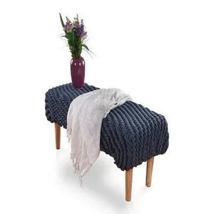 Iridescence 81152ALO Alloy Throw Blanket