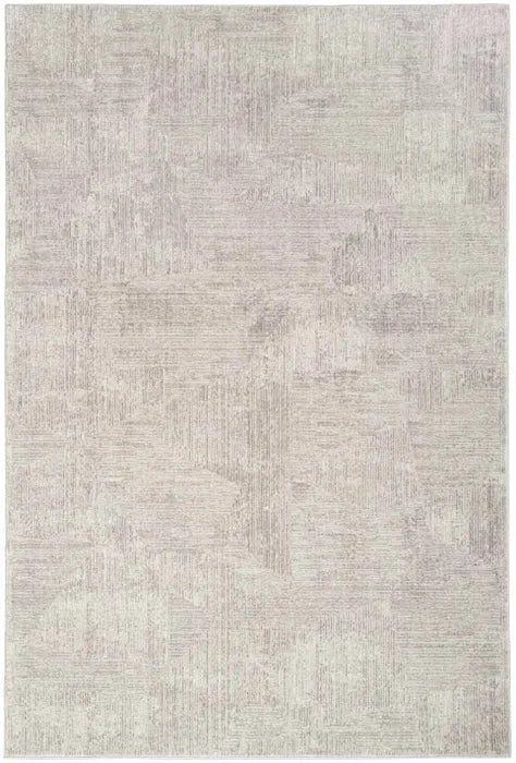 Irradiant (CK024) IRR01 Silver Rug