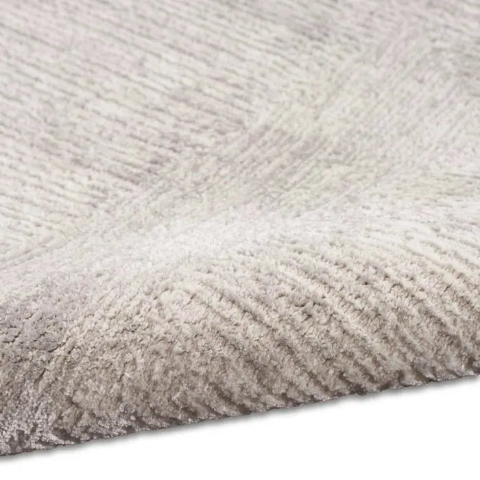 Irradiant (CK024) IRR01 Silver Rug