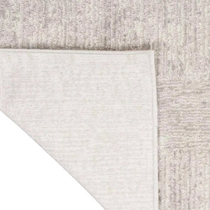 Irradiant (CK024) IRR01 Silver Rug