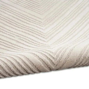 Irradiant (CK024) IRR02 Ivory Rug