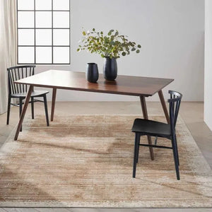 Irradiant (CK024) IRR03 Rose Gold Rug