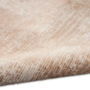 Irradiant (CK024) IRR03 Rose Gold Rug