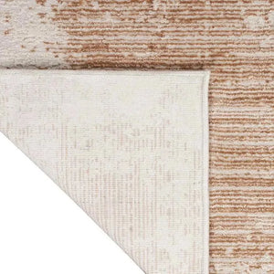 Irradiant (CK024) IRR03 Rose Gold Rug