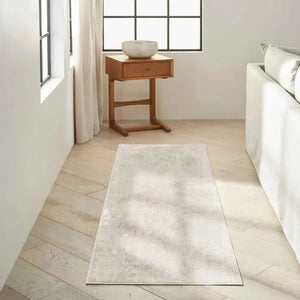 Irradiant (CK024) IRR04 Silver/Grey Rug