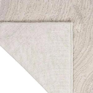 Irradiant (CK024) IRR04 Silver/Grey Rug