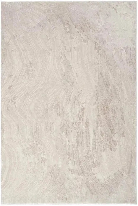 Irradiant (CK024) IRR04 Silver/Grey Rug