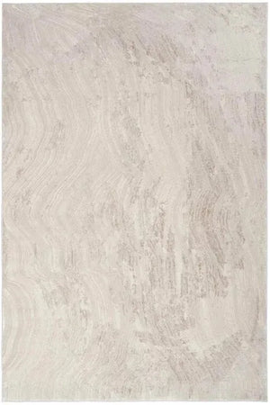 Irradiant (CK024) IRR04 Silver/Grey Rug