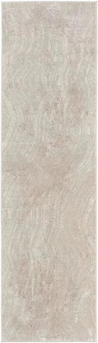 Irradiant (CK024) IRR04 Silver/Grey Rug