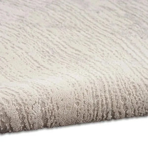 Irradiant (CK024) IRR04 Silver/Grey Rug