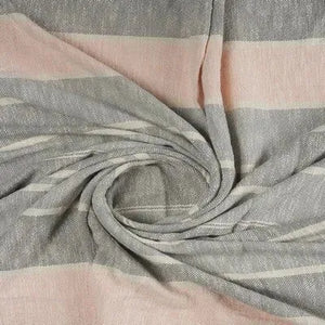 Irvine 80183MLT Multi Throw Blanket