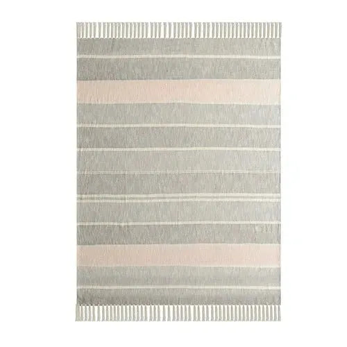 Irvine 80183MLT Multi Throw Blanket