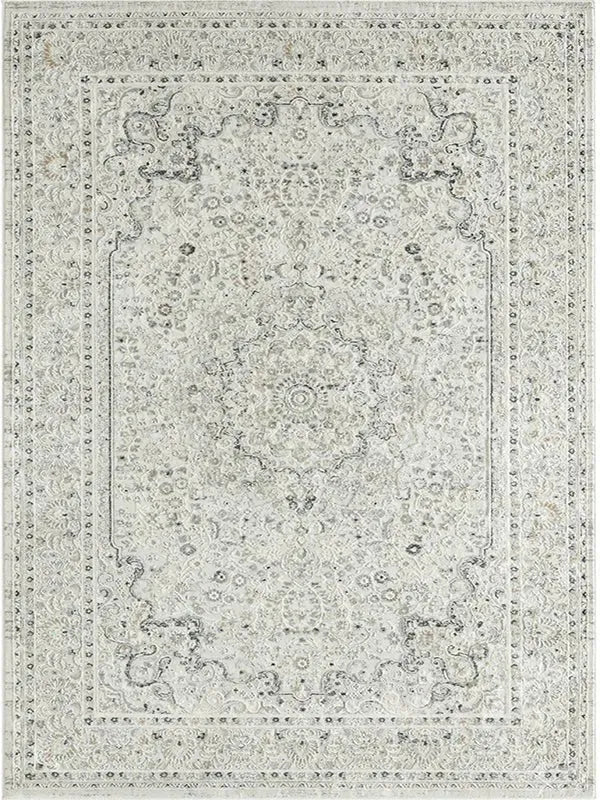 Isabella 81778GRY Grey Rug