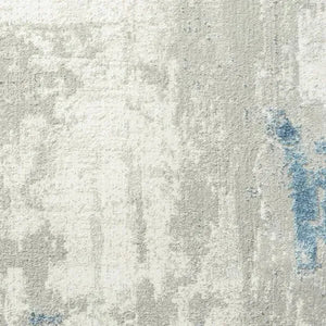 Isabella 81779GBU Grey/Blue Rug