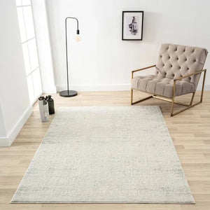 Isabella 81780IVO Ivory Rug
