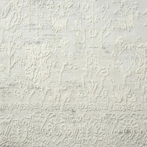 Isabella 81780IVO Ivory Rug