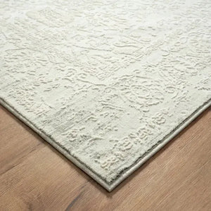 Isabella 81780IVO Ivory Rug