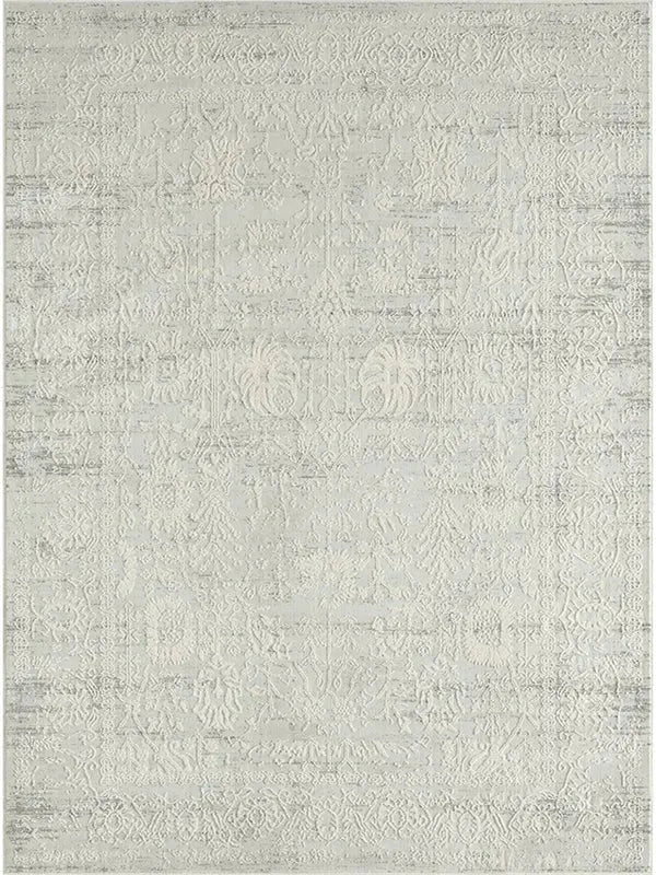 Isabella 81780IVO Ivory Rug