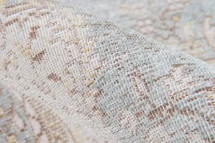 Isabella ISA 1 Blue Rug