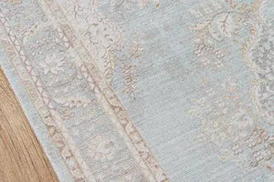 Isabella ISA 1 Blue Rug