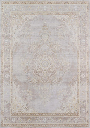 Isabella ISA 1 Grey Rug