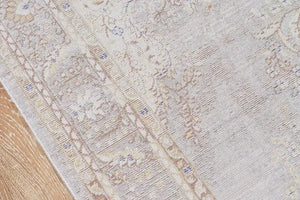 Isabella ISA 1 Grey Rug