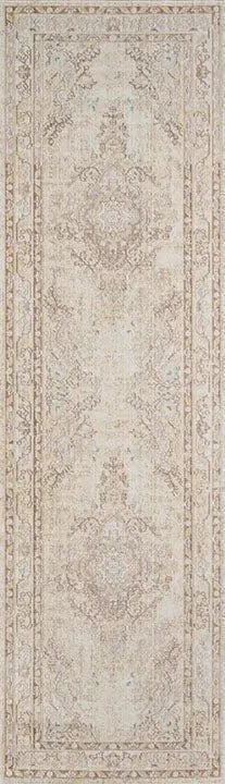 Isabella ISA 1 Ivory Rug