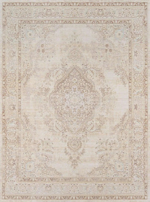 Isabella ISA 1 Ivory Rug