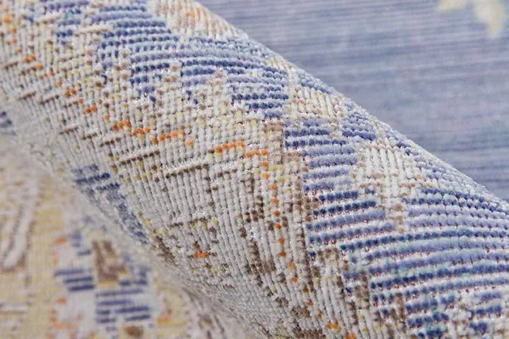 Isabella ISA 1 Periwinkle Rug