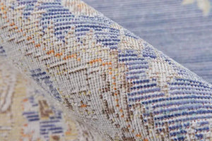 Isabella ISA 1 Periwinkle Rug