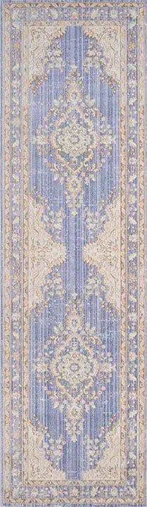 Isabella ISA 1 Periwinkle Rug