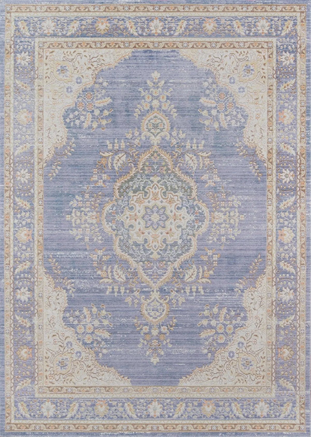 Isabella ISA 1 Periwinkle Rug