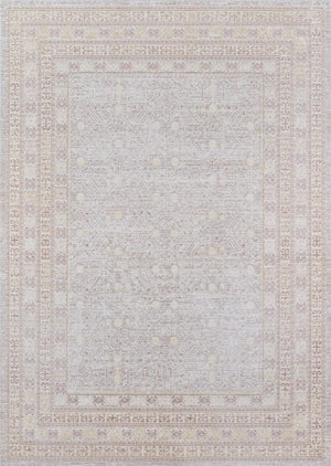 Isabella ISA 2 Grey Rug