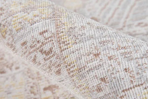 Isabella ISA 2 Grey Rug