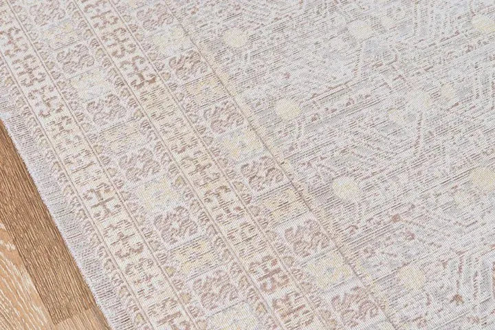 Isabella ISA 2 Grey Rug