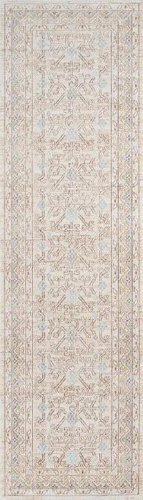 Isabella ISA 3 Blue Rug
