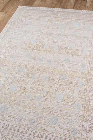 Isabella ISA 3 Blue Rug