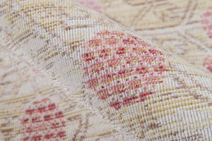 Isabella ISA 3 Pink Rug
