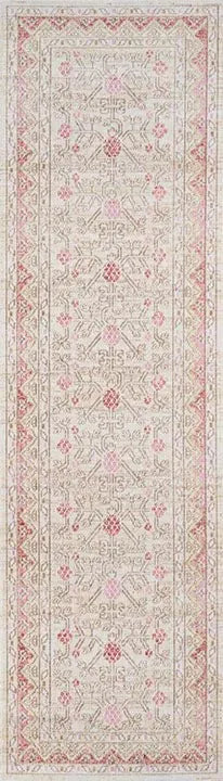 Isabella ISA 3 Pink Rug
