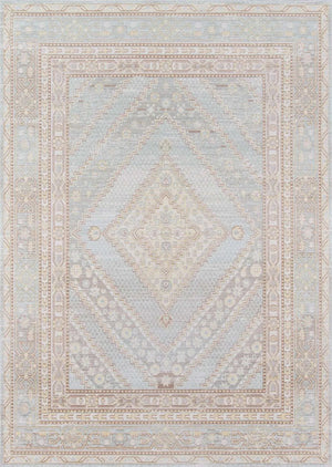 Isabella ISA 7 Blue Rug