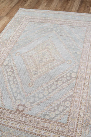 Isabella ISA 7 Blue Rug