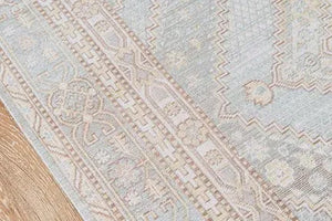 Isabella ISA 7 Blue Rug