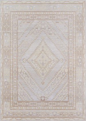 Isabella ISA 7 Grey Rug
