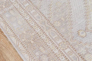 Isabella ISA 7 Grey Rug
