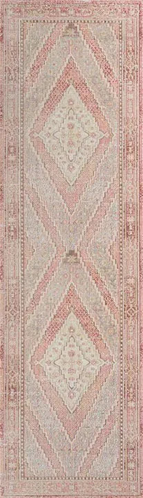 Isabella ISA 7 Pink Rug