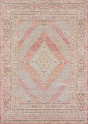 Isabella ISA 7 Pink Rug