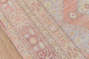 Isabella ISA 7 Pink Rug