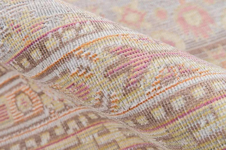 Isabella ISA 7 Pink Rug