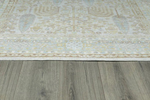 Isabella Isa-8 Ivory Rugs