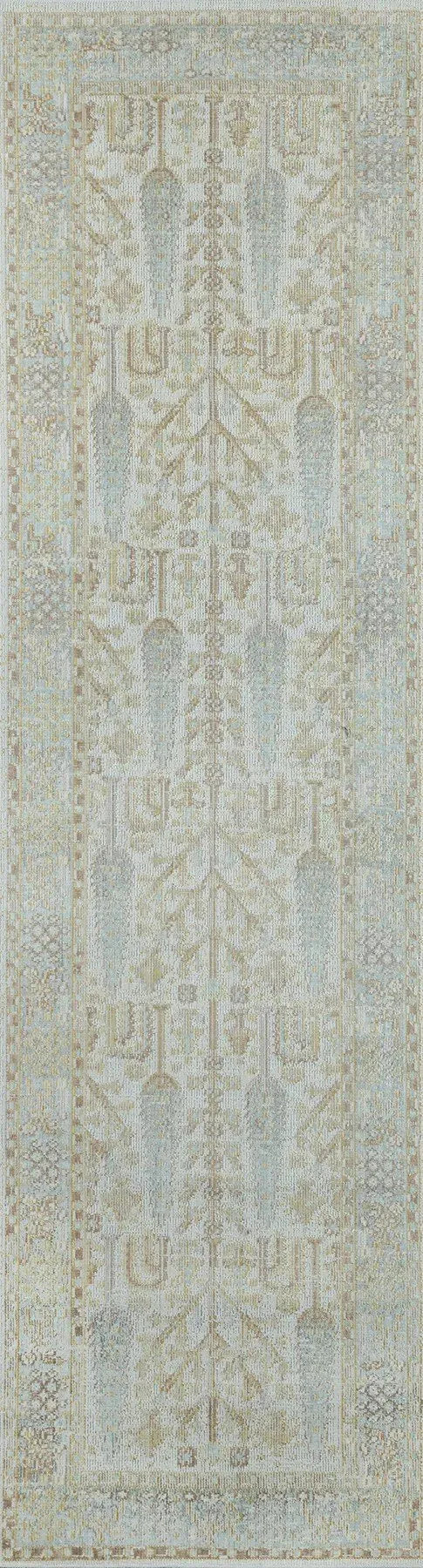 Isabella Isa-8 Ivory Rugs